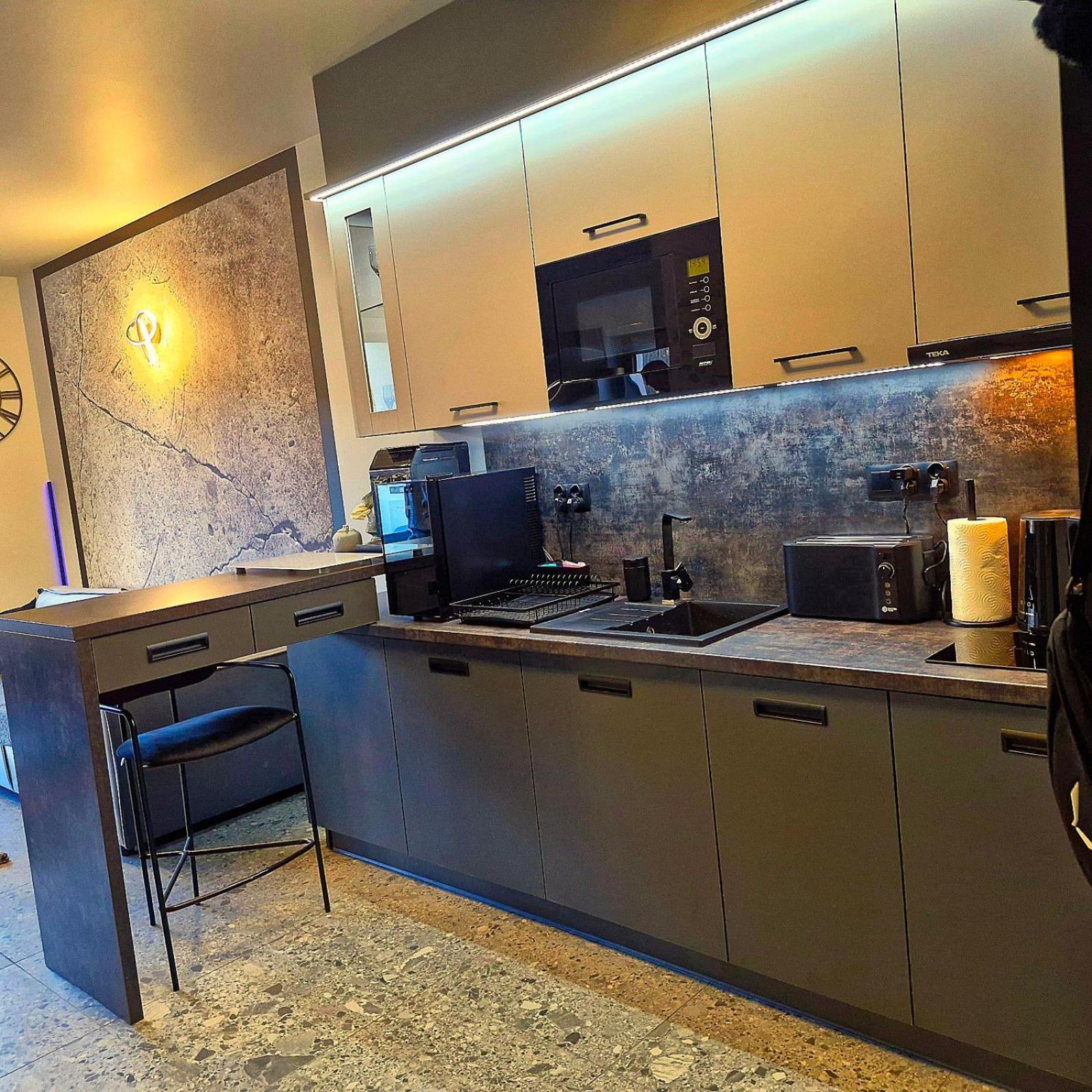 Apartamenty Spokoloko Ostoja Beskidy Arktykaloft I Rapa Nui Щирк Екстер'єр фото