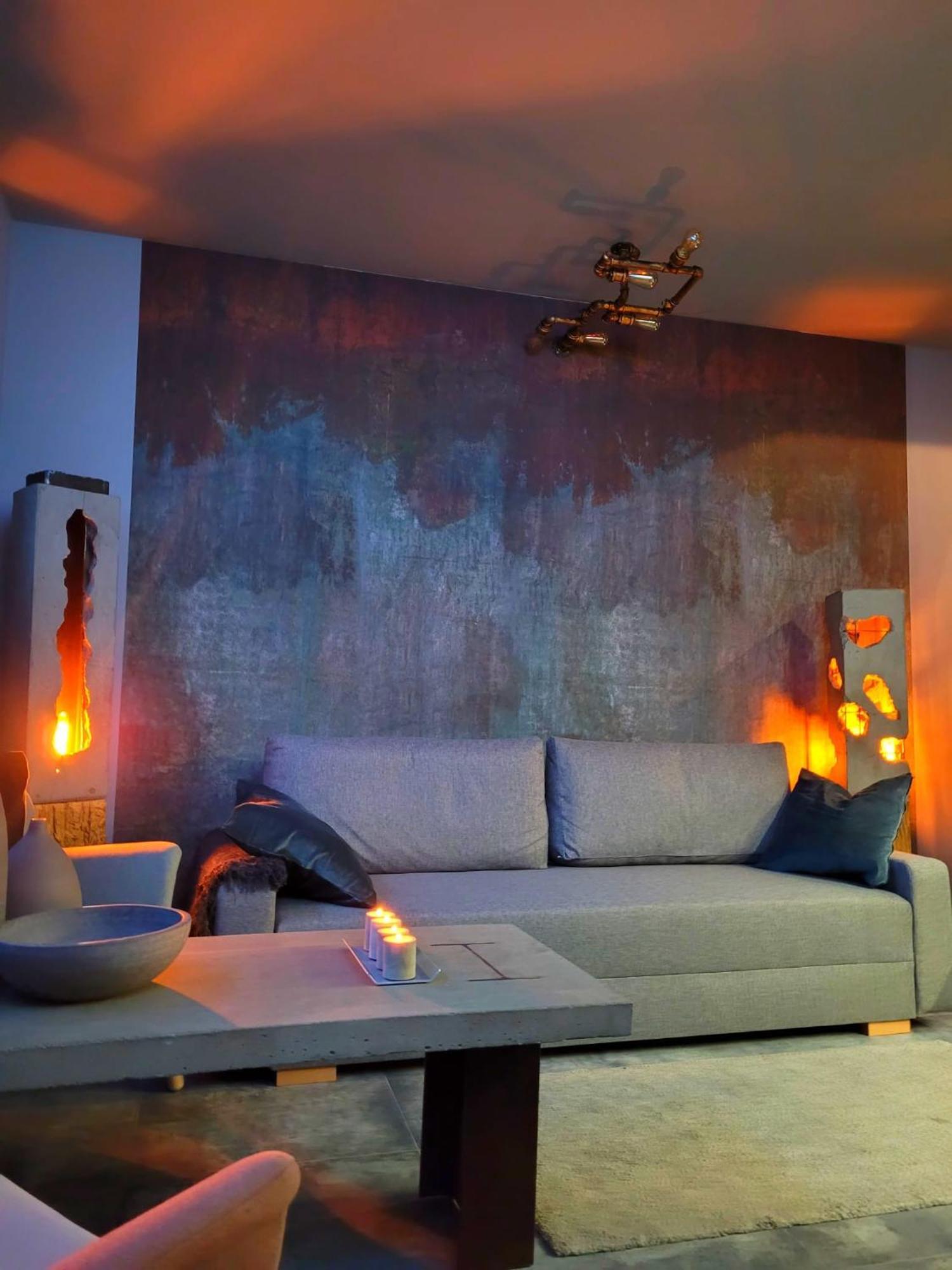 Apartamenty Spokoloko Ostoja Beskidy Arktykaloft I Rapa Nui Щирк Екстер'єр фото